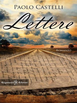 cover image of Lettere